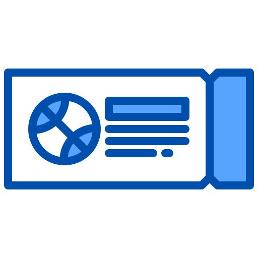 Ticket