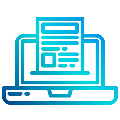Blogging