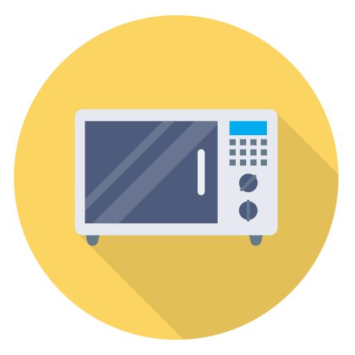 Microwave oven
