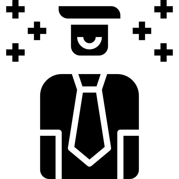 人的