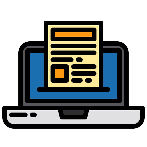 Blogging