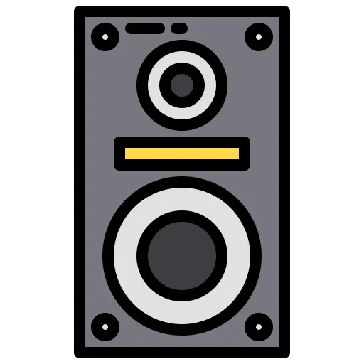 扬声器