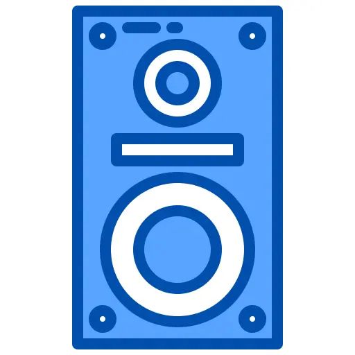 扬声器