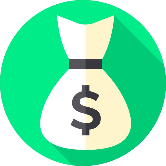 Money bag