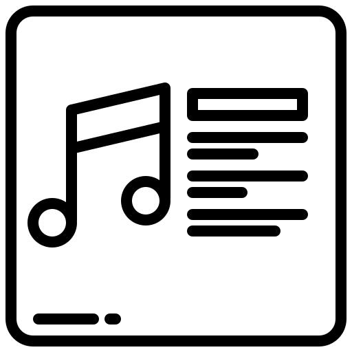 音乐