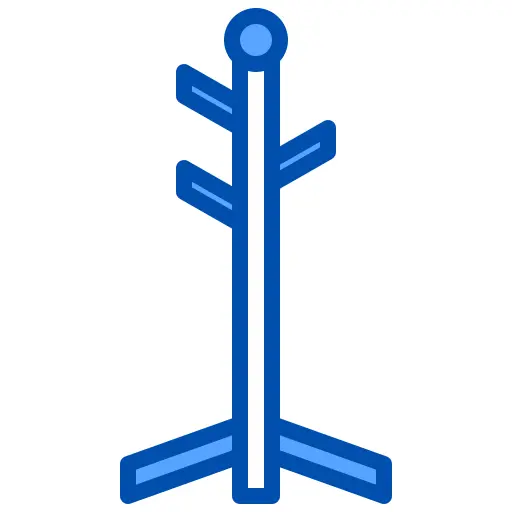 Coat stand