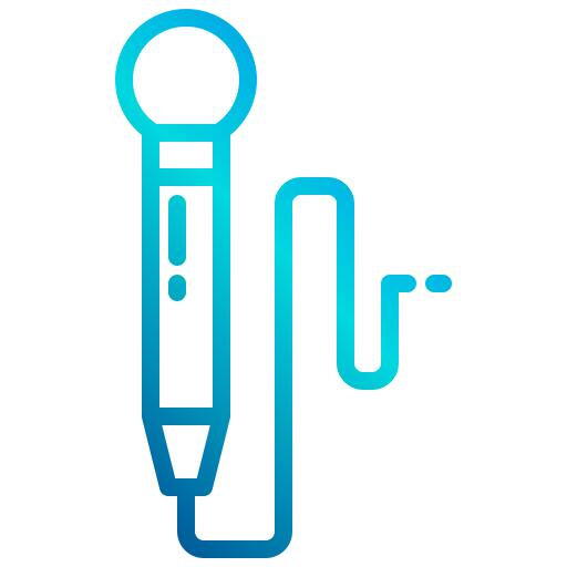 Microphone