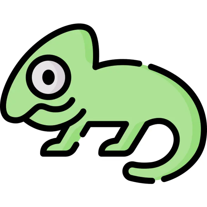 变色龙