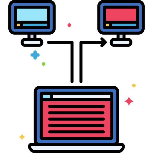 Local network