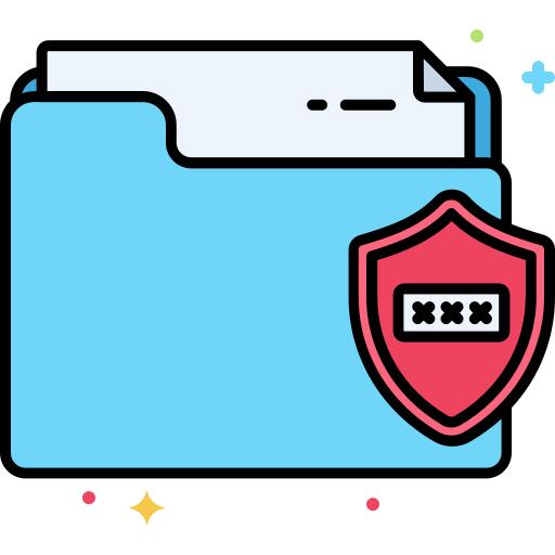 Data encryption