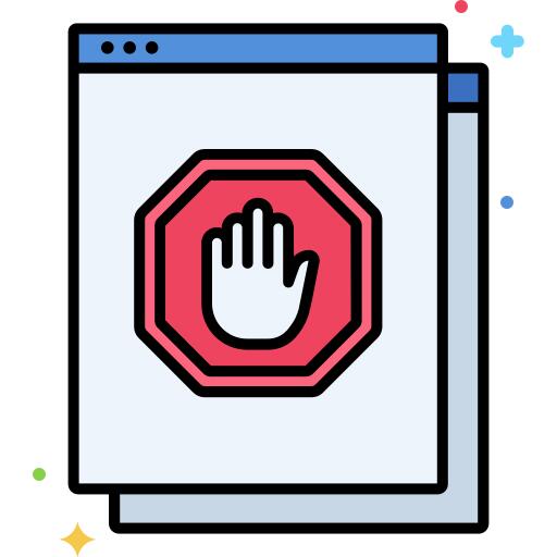 Ad blocker