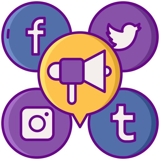 Social media