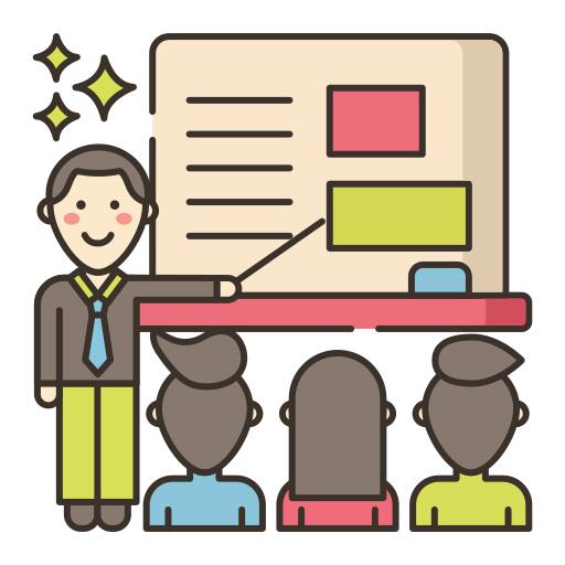 Teacher