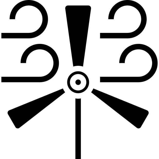 Wind turbine