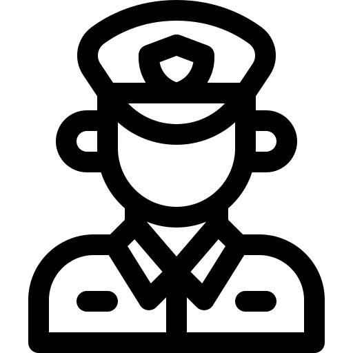 警察