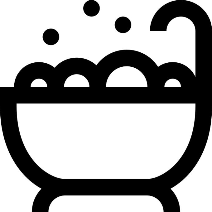 水力按摩池