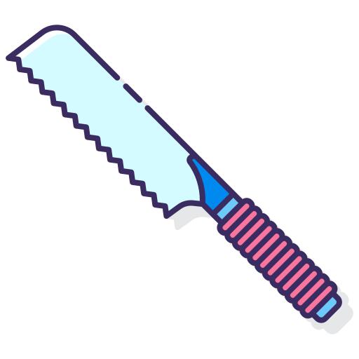 Hand saw