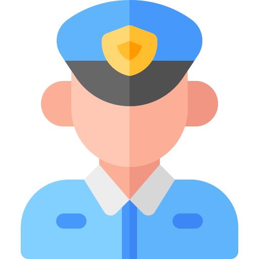 警察