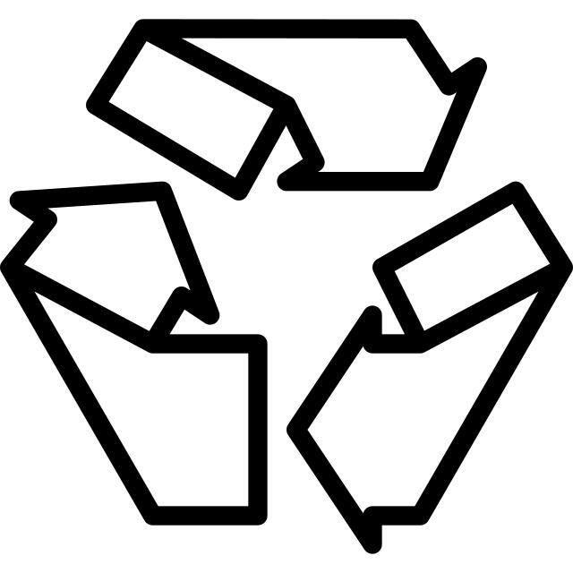 Recycle