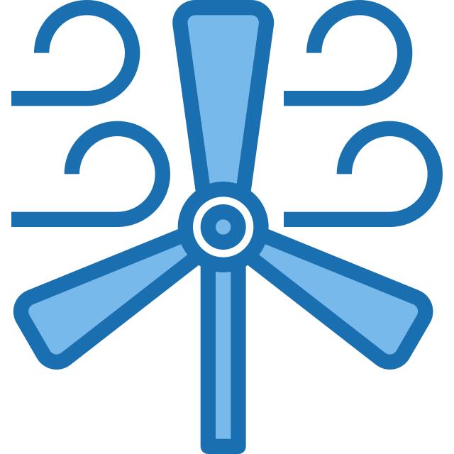 Wind turbine