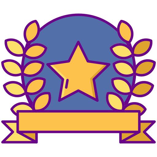 奖