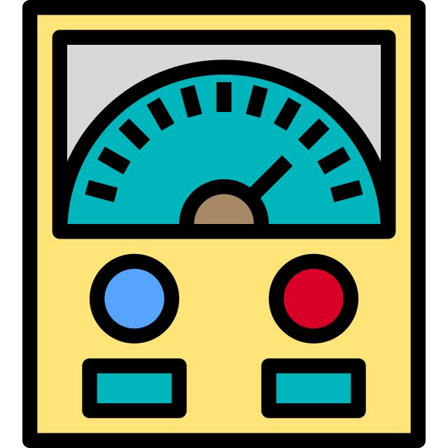 Ammeter