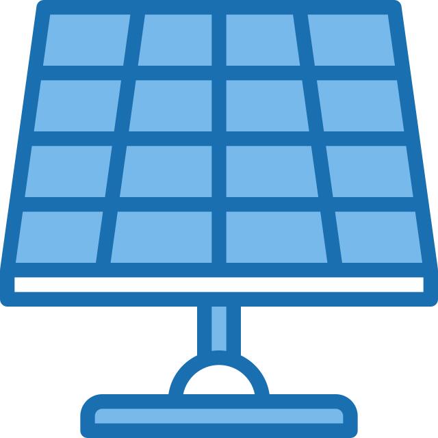 Solar panel