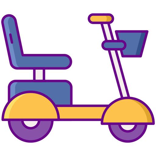 摩托车