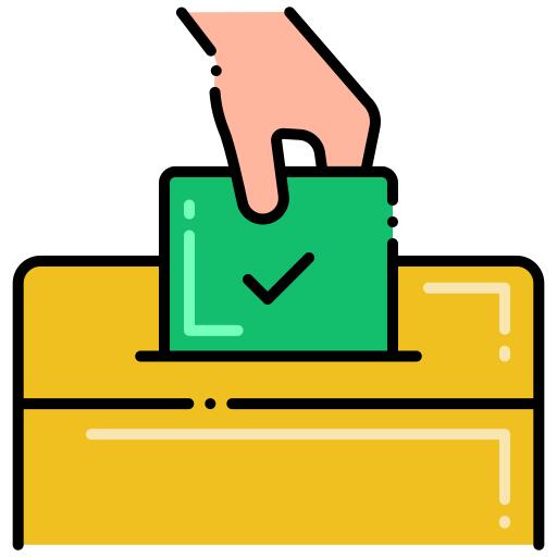 Voting