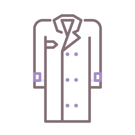 Long coat