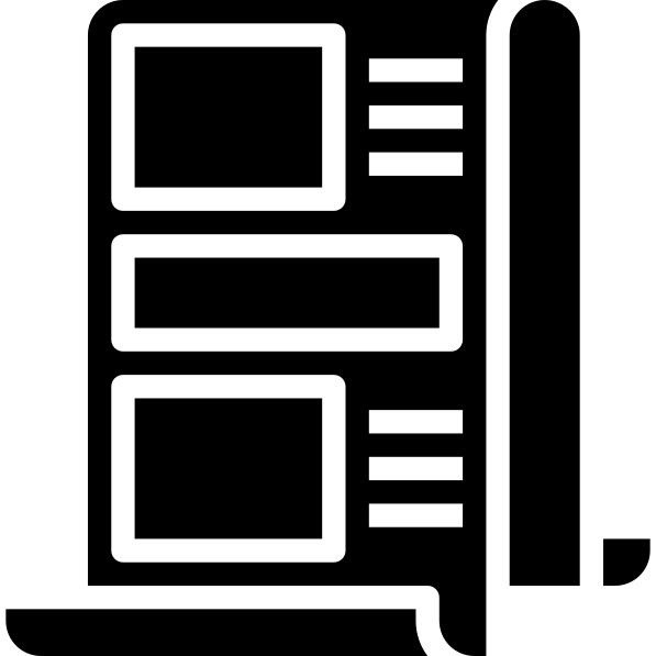 报纸