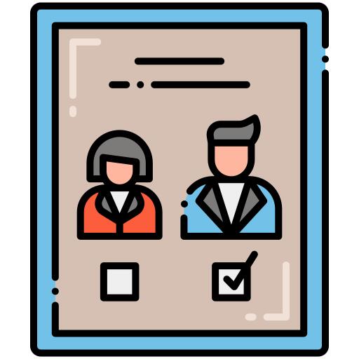 Ballot