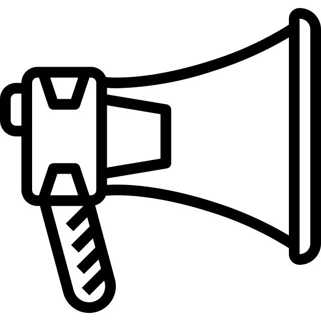 Megaphone