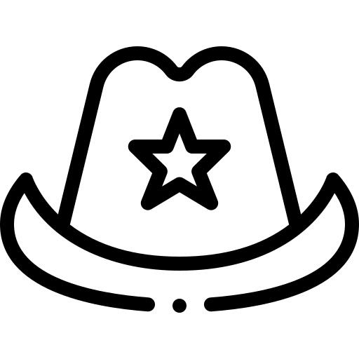Cowboy hat