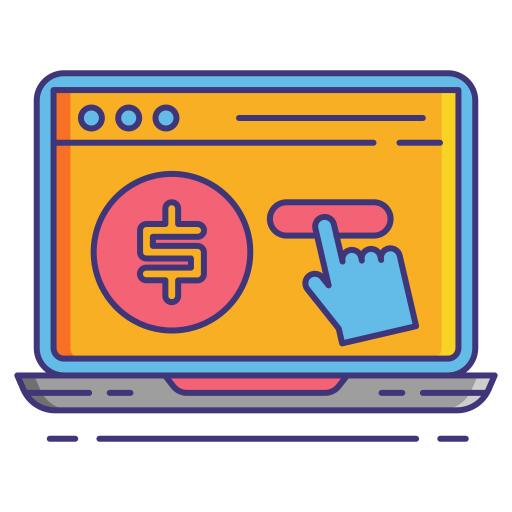 Pay per click