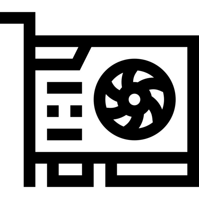Video card