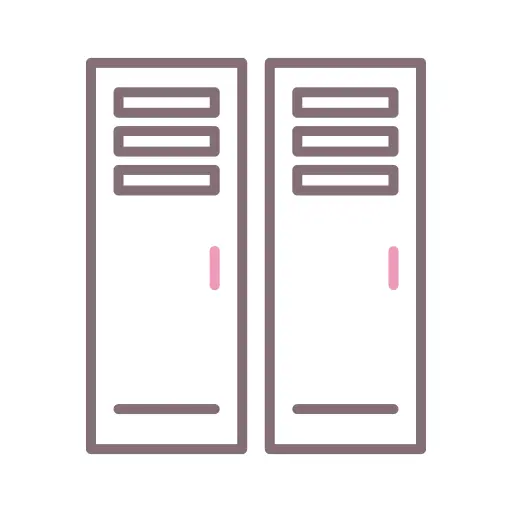 Lockers