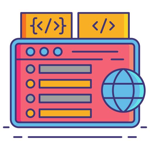 Web design