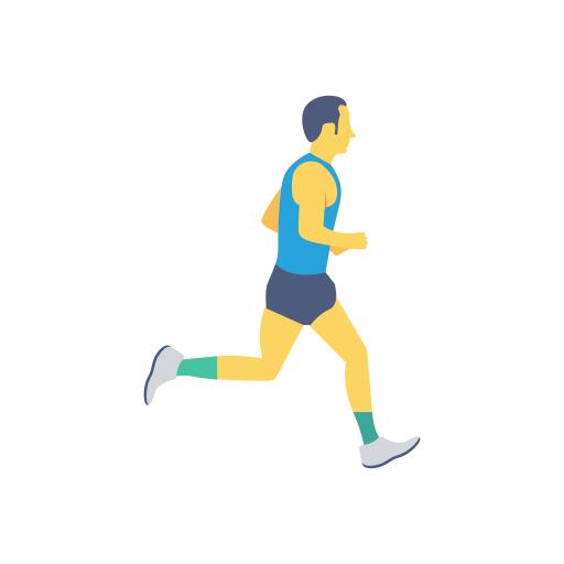 Running