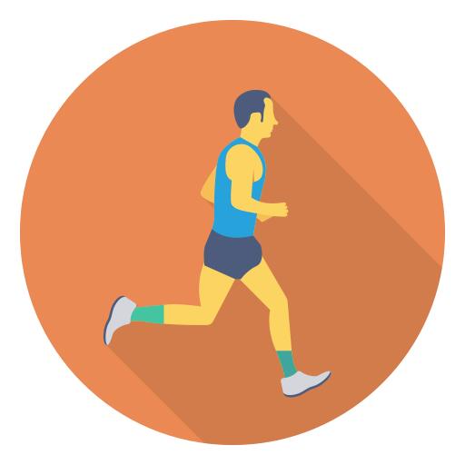 Running