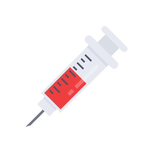 Injection