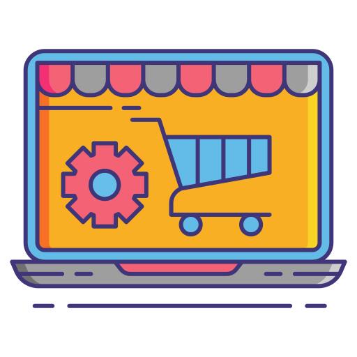 Online shopping