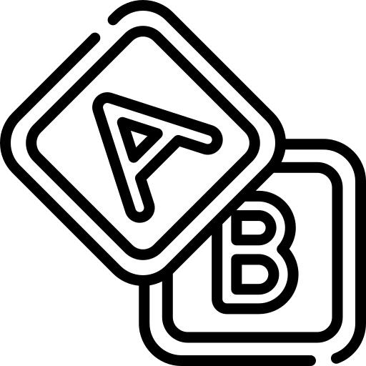 Blocks