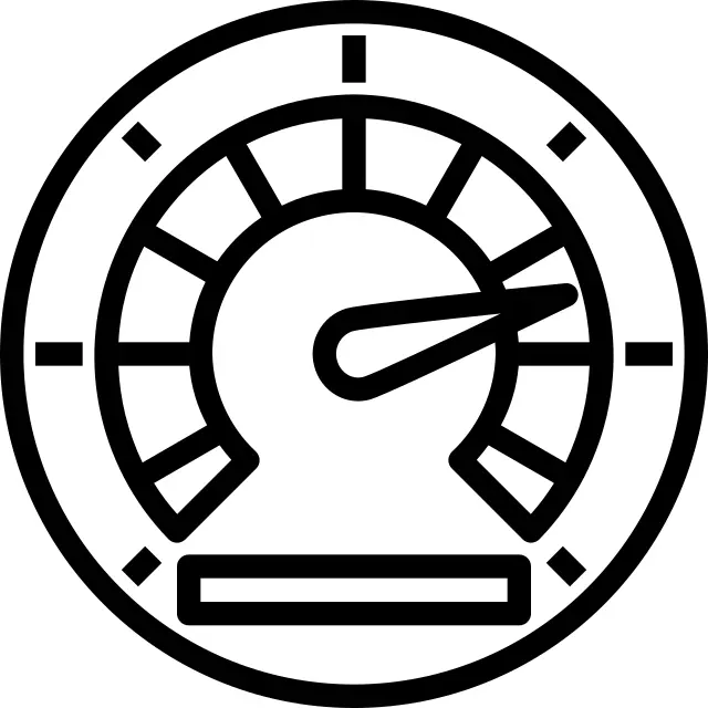 Speedometer