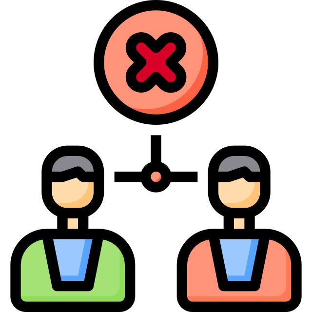 Disagreement