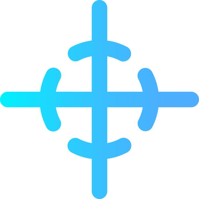 Center of gravity