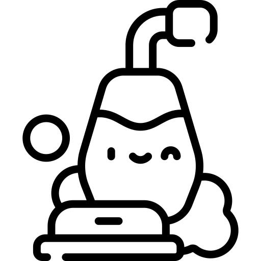 吸尘器