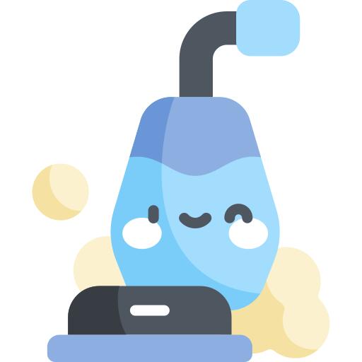 Vacuum cleaner