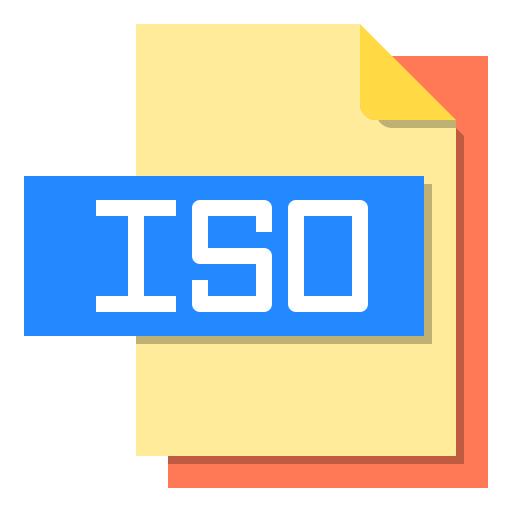 ISO文件