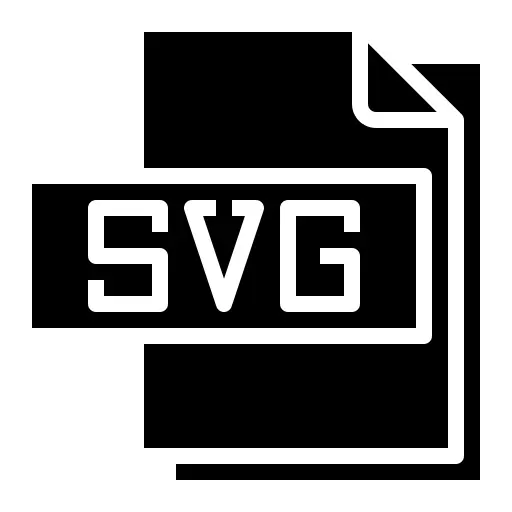 Svg file